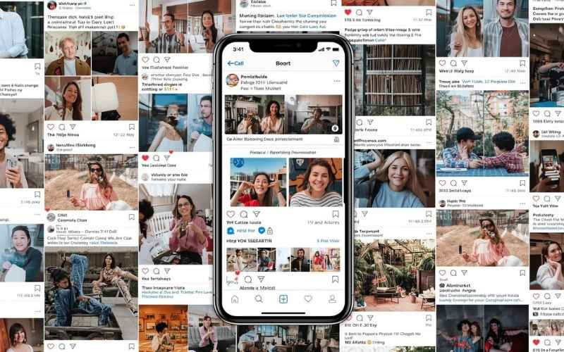 Social Media Management